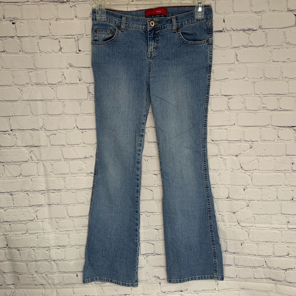 GLO Jeans Size 9